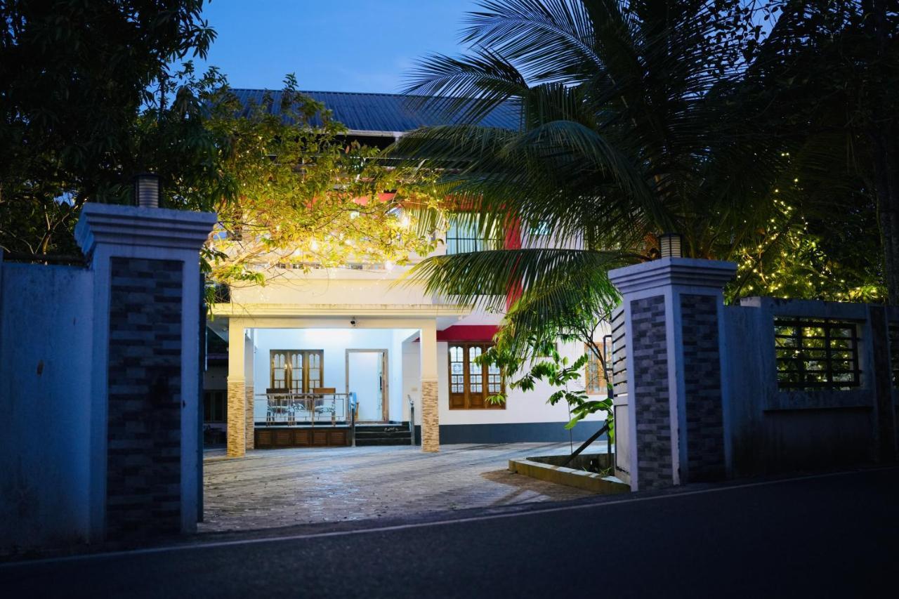 Vintage Villa Alappuzha Dış mekan fotoğraf